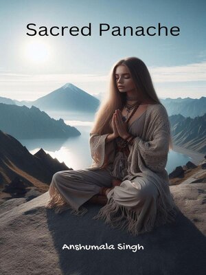 cover image of Sacred Panache
